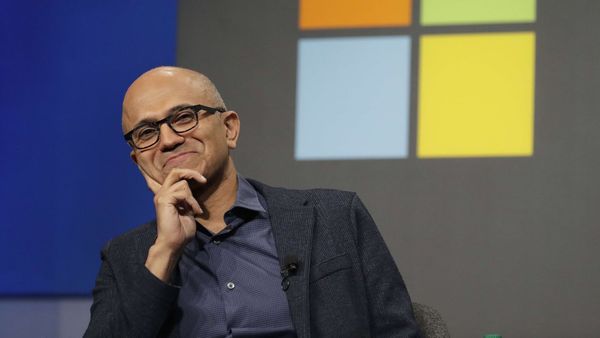 Microsoft Takes Market Share from Google with ChatGPT-Powered Search Results